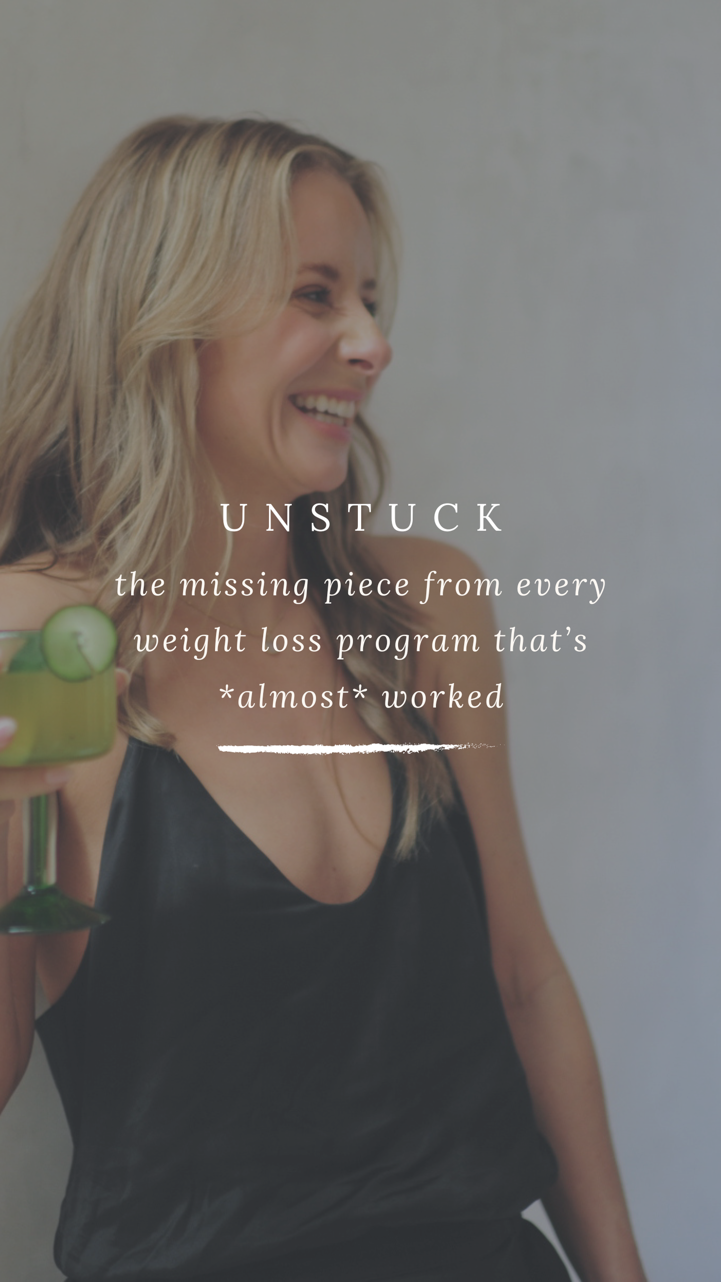 Unstuck