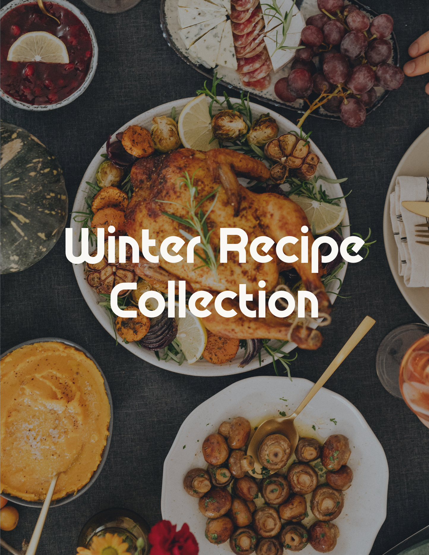 Winter Recipe Collection