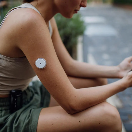 Blood Glucose Monitor